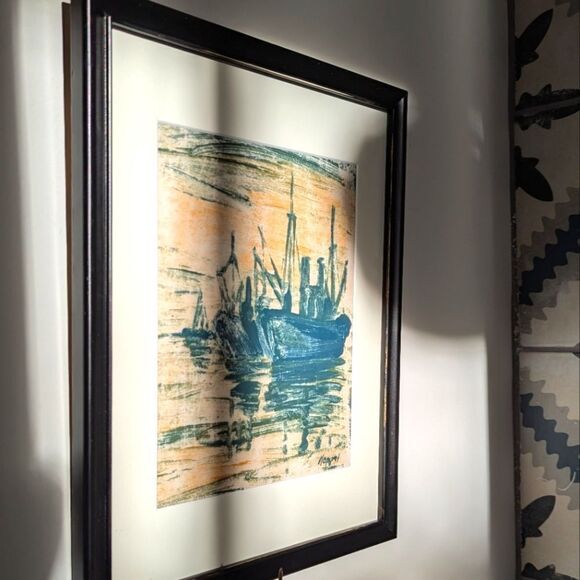 Original Painting Wall Art - Picture 1 of 9